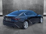 Used 2023 Lexus IS 300 w/ Comfort Package image 5