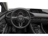 New 2025 MAZDA MAZDA3 s image 4