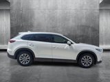 Used 2018 MAZDA CX-9 Touring w/ Touring Premium Package image 4