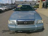 Used 2006 Mercury Grand Marquis LS image 4