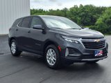 Used 2022 Chevrolet Equinox LT image 5
