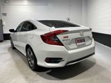 Used 2019 Honda Civic LX image 4