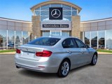 Used 2017 BMW 330i xDrive Sedan image 4