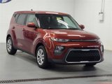 Used 2022 Kia Soul LX image 3