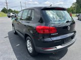 Used 2013 Volkswagen Tiguan S image 5