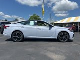Used 2023 Nissan Altima 2.5 SR image 4