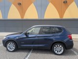 Used 2013 BMW X3 xDrive28i image 3