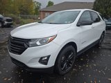Used 2021 Chevrolet Equinox LT image 3