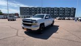 Used 2016 Chevrolet Silverado 1500 LT w/ Trailering Package image 4