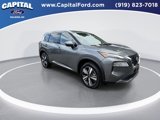 Used 2023 Nissan Rogue SL w/ SL Premium Package image 2