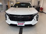 Used 2024 Chevrolet Trax RS w/ Sunroof Package image 3