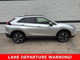 New 2025 Mitsubishi Eclipse Cross SE image 2