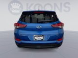 Used 2018 Hyundai Tucson SE w/ Cargo Package image 5