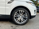 Used 2017 Land Rover Range Rover Sport HSE image 5