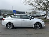 New 2025 Nissan Versa SV w/ Trunk Package image 4
