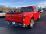 Used 2017 Ford F150 XLT w/ Equipment Group 302A Luxury image 2