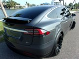 Used 2016 Tesla Model X 90D image 6