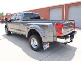 Used 2021 Ford F350 Lariat w/ Lariat Ultimate Package image 3