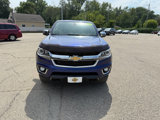 Used 2015 Chevrolet Colorado LT image 3