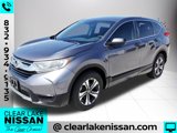 Used 2018 Honda CR-V LX image 3