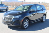 Used 2024 Chevrolet Equinox LS image 3