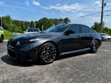 Used 2025 BMW M5 w/ Executive Package image 4