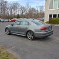 Used 2017 Volkswagen Passat 1.8T R-Line image 3