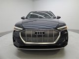 Used 2021 Audi e-tron Premium image 2
