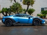 Used 2024 Lamborghini Huracan Sterrato image 2