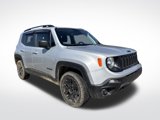 Used 2021 Jeep Renegade Sport image 3