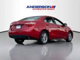 Used 2015 Toyota Corolla LE image 2