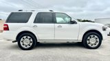 Used 2012 Ford Expedition Limited image 4