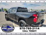 Used 2019 Chevrolet Silverado 1500 LT Trail Boss image 5