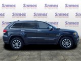 Used 2015 Jeep Grand Cherokee Limited image 3