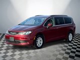 Used 2020 Chrysler Voyager Lxi image 5