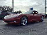 Used 2008 Chevrolet Corvette Coupe w/ Preferred Equipment Group image 3