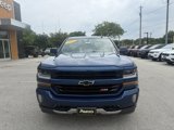 Used 2018 Chevrolet Silverado 1500 LT w/ All Star Edition image 3