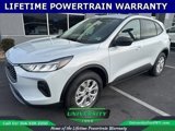 New 2025 Ford Escape Active image 2