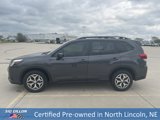 Used 2024 Subaru Forester Premium image 2
