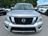 Used 2019 Nissan Armada SL image 2