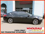 Used 2018 Nissan Altima 2.5 SL image 2