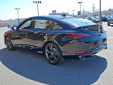 New 2025 Acura Integra A-Spec image 3