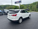 Used 2019 Chevrolet Equinox LT image 3