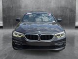 Used 2018 BMW 530i w/ Premium Package image 2
