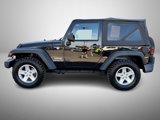 Used 2011 Jeep Wrangler Sport image 5