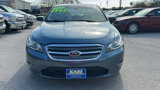 Used 2010 Ford Taurus SEL image 3