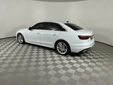 Used 2023 Audi A4 2.0T Premium Plus w/ Premium Plus Package image 3