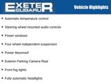 Used 2022 Subaru Crosstrek 2.5i Sport w/ Moonroof Package image 4
