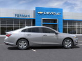 New 2025 Chevrolet Malibu LS image 5