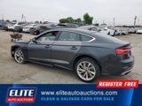Used 2022 Audi A5 2.0T Premium image 4